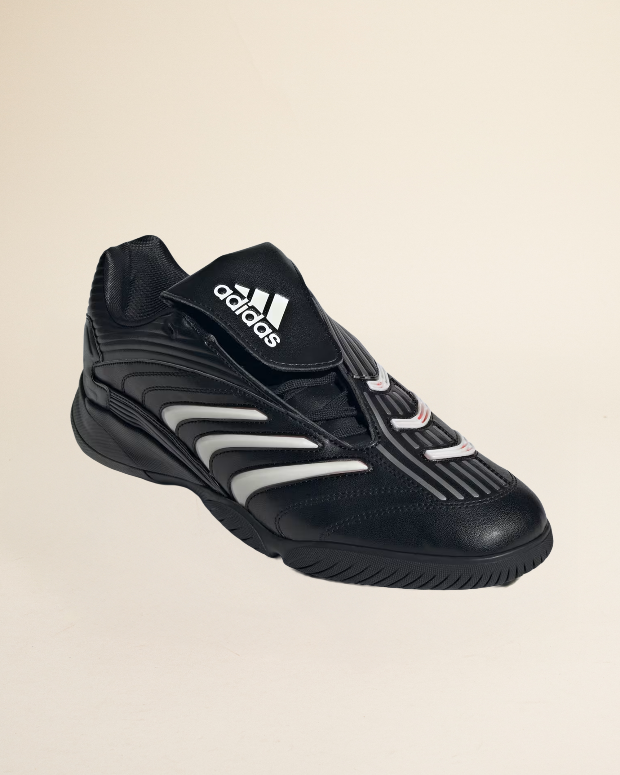 Adidas Predator Sala Cblack/Zeromt/Ironmt