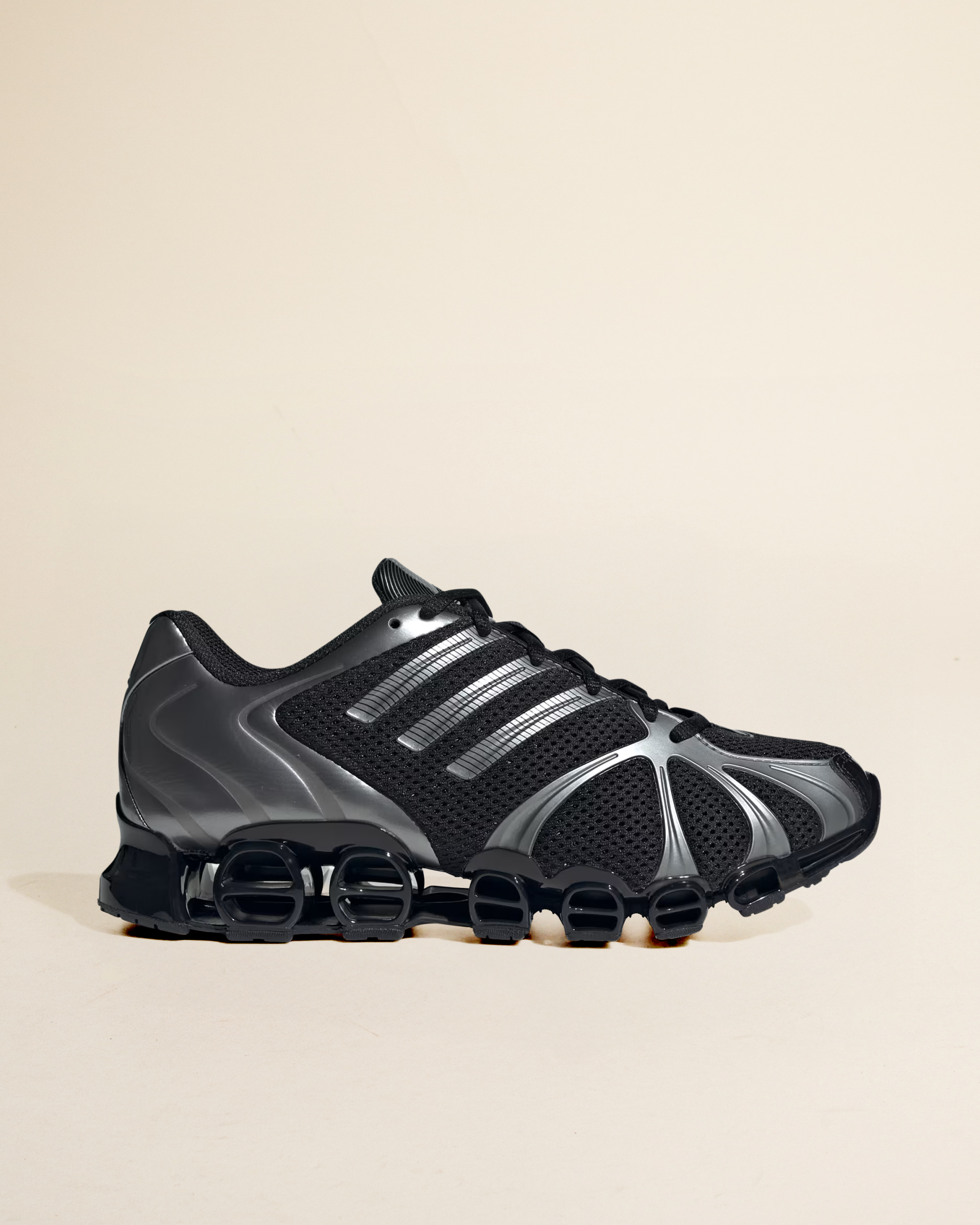 Adidas Mega Ghostride W Ftwwht/Silvmt/Silvemt