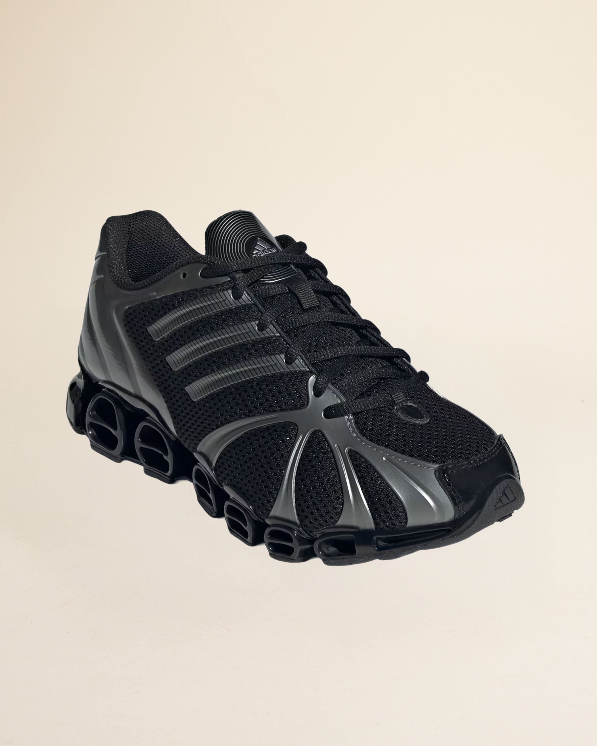 Adidas Mega Ghostride W Ftwwht/Silvmt/Silvemt