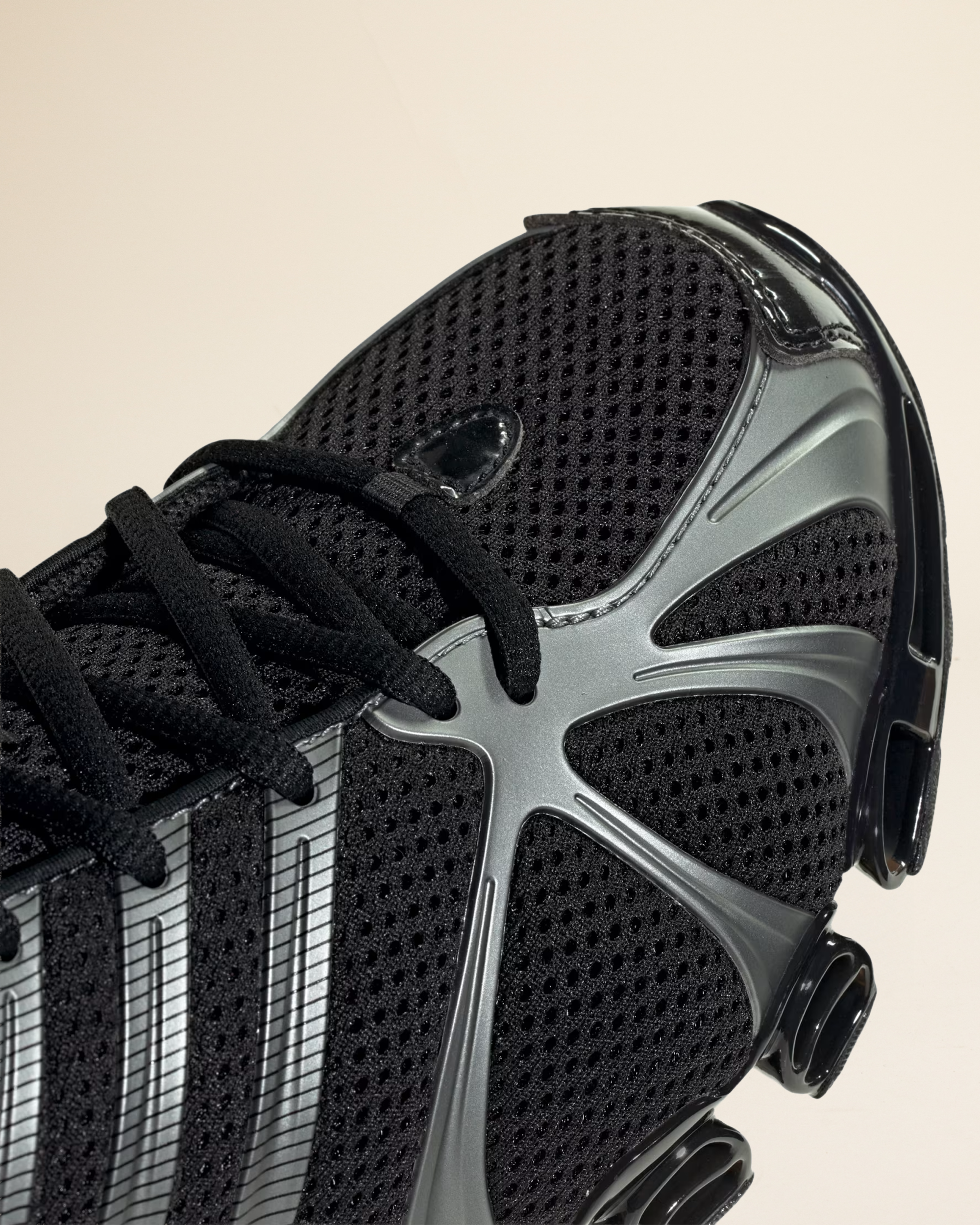 Adidas Mega Ghostride W Ftwwht/Silvmt/Silvemt