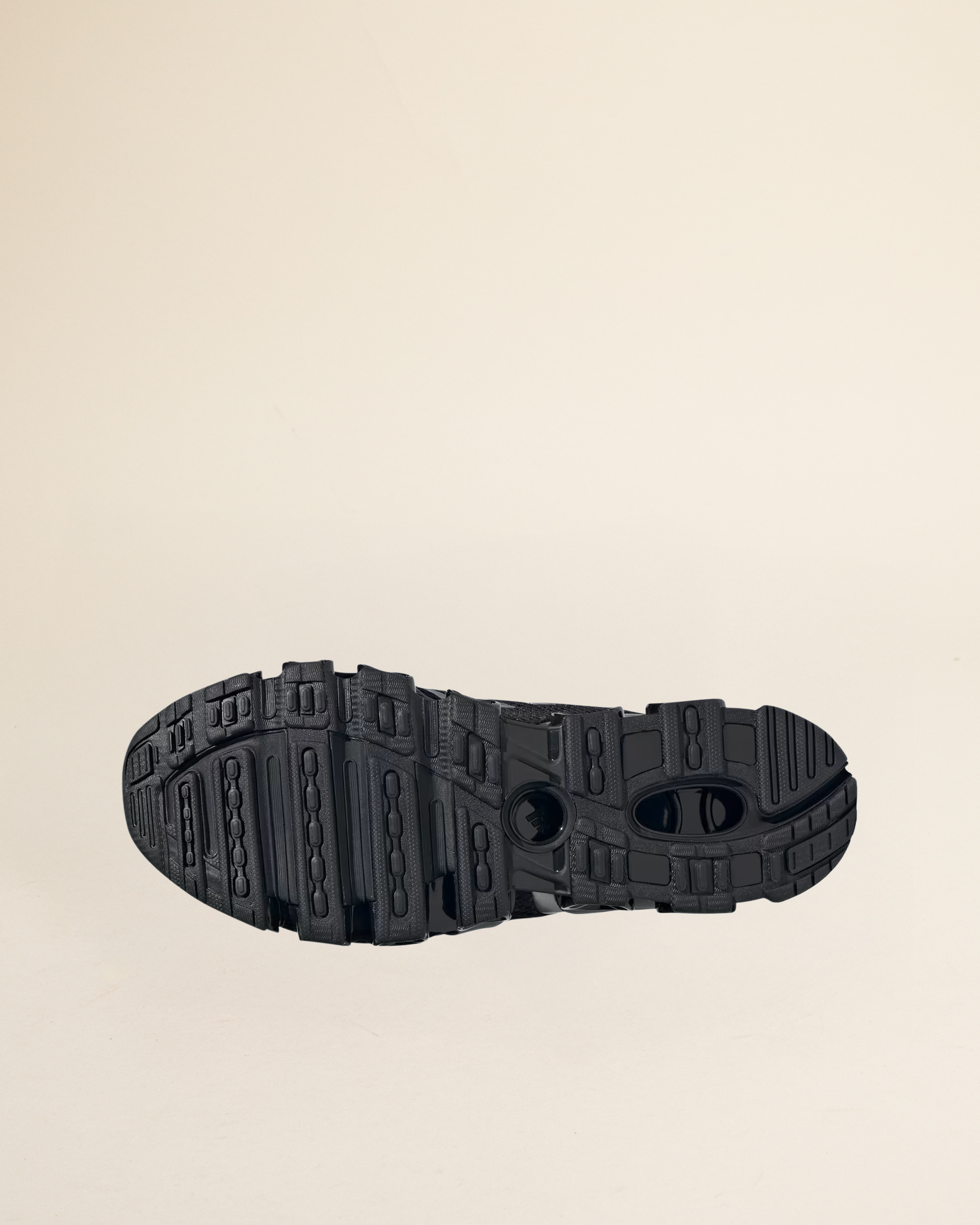 Adidas Mega Ghostride W Ftwwht/Silvmt/Silvemt