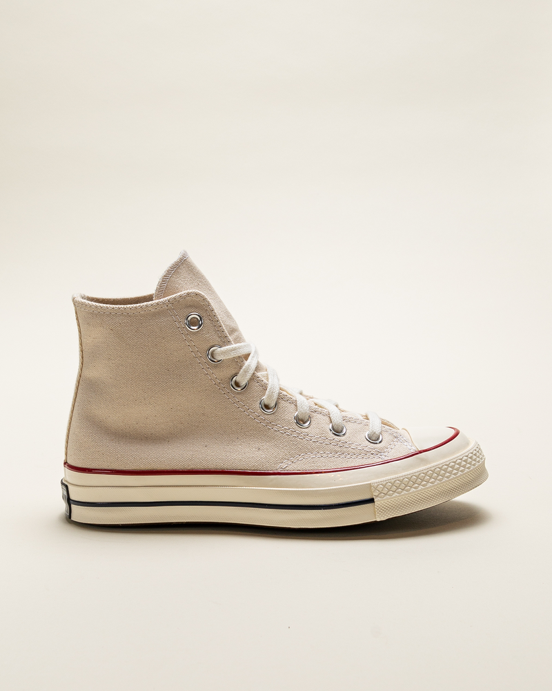 Converse Converse Chuck 70 Hi Parchment/Garnet/Egret