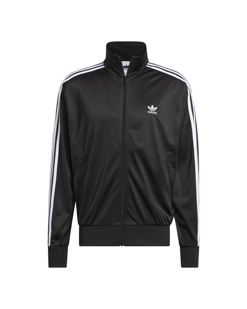 Adidas Adidas Firebird Tracktop Black