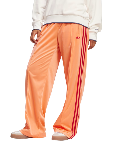 Adidas Adidas Firebird Loose Trackpants - Orange