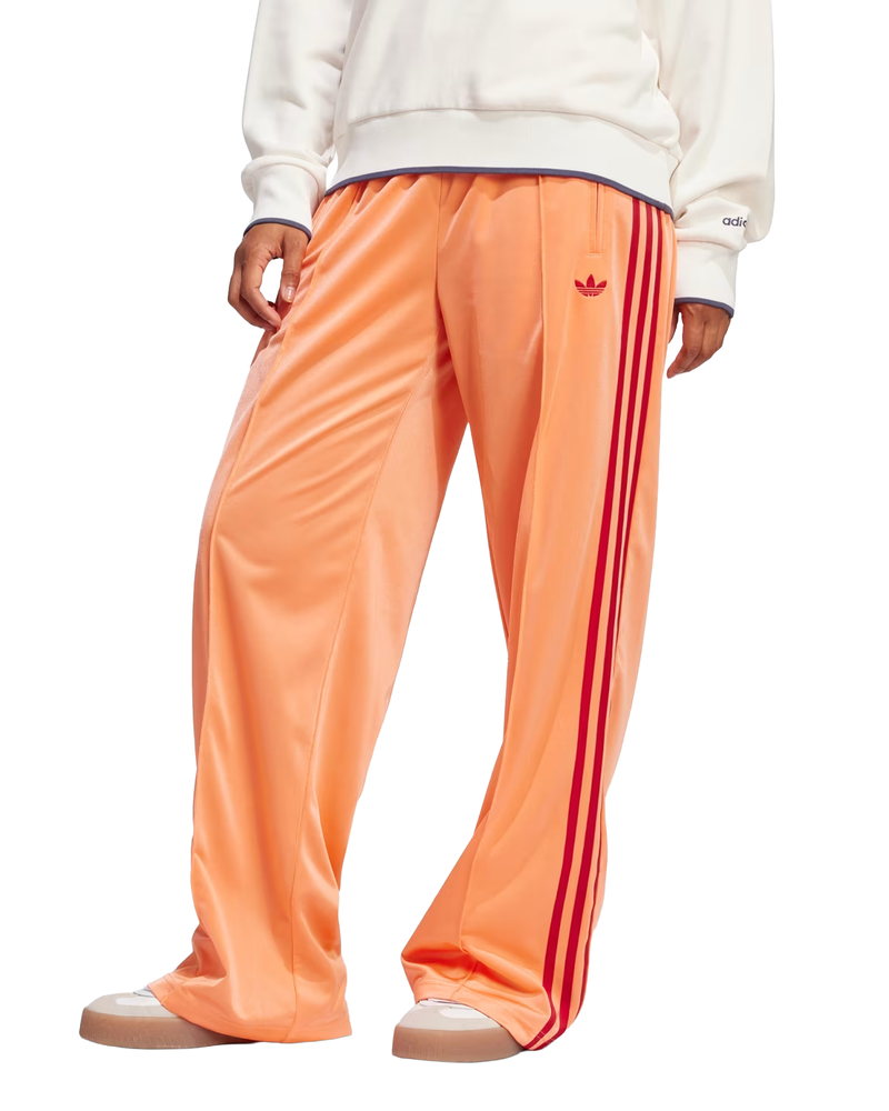 Adidas Adidas Firebird Loose Trackpants - Orange