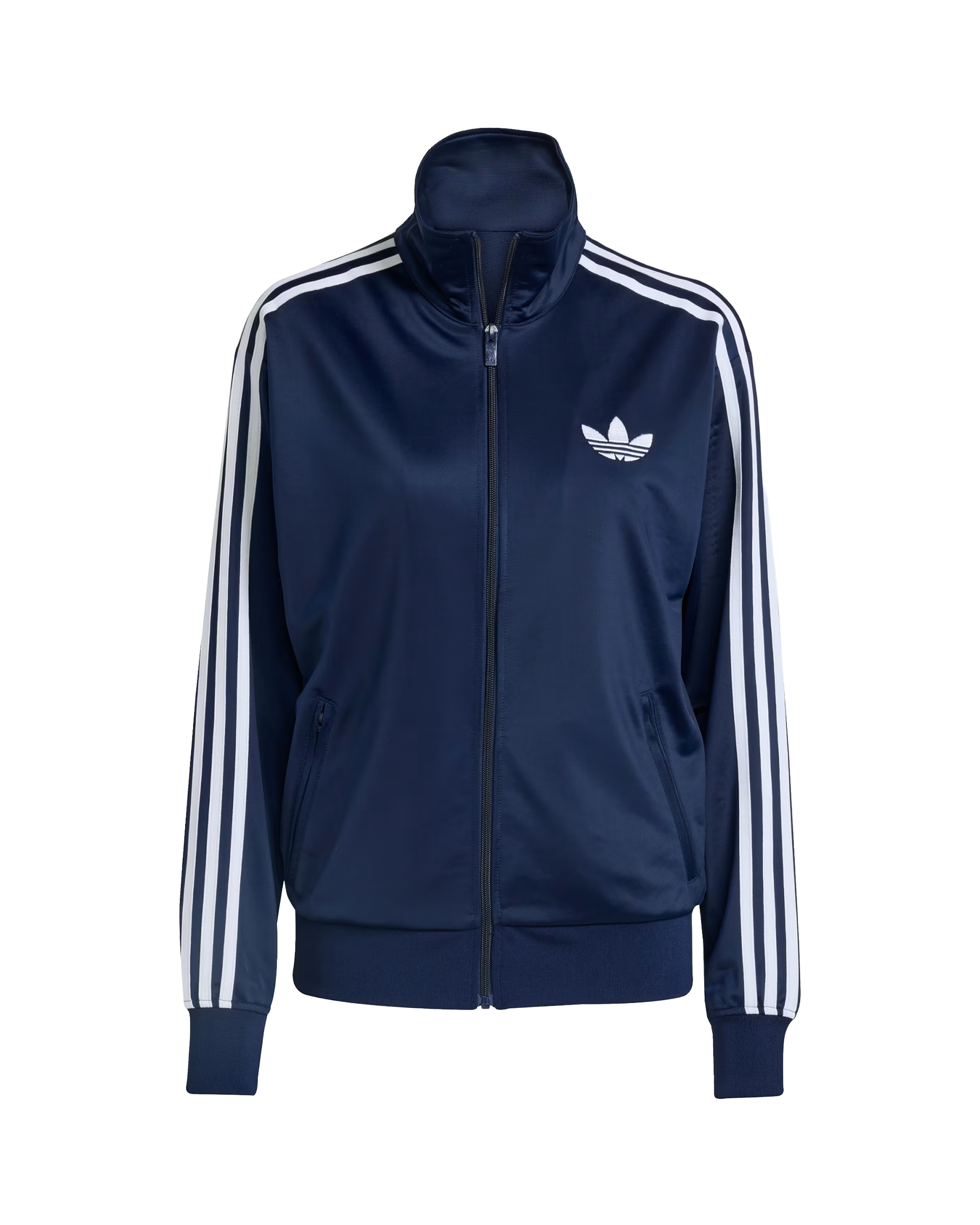 Adidas Firebird Tracktop Night Indigo / White