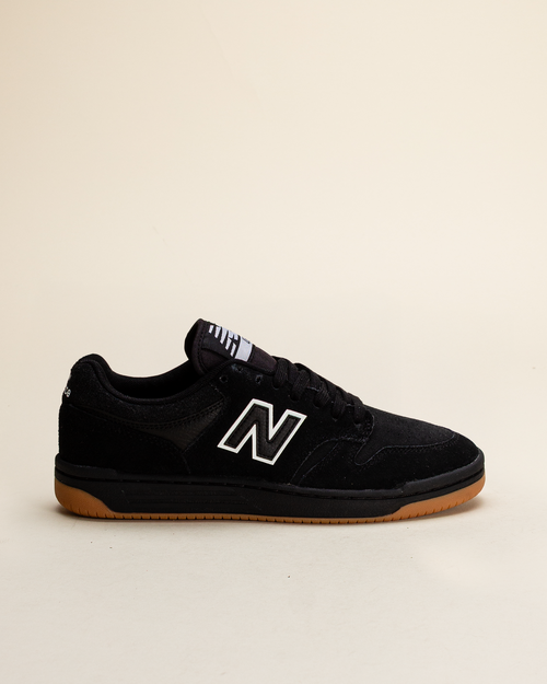 New Balance New Balance Numeric 480 Black/Gum
