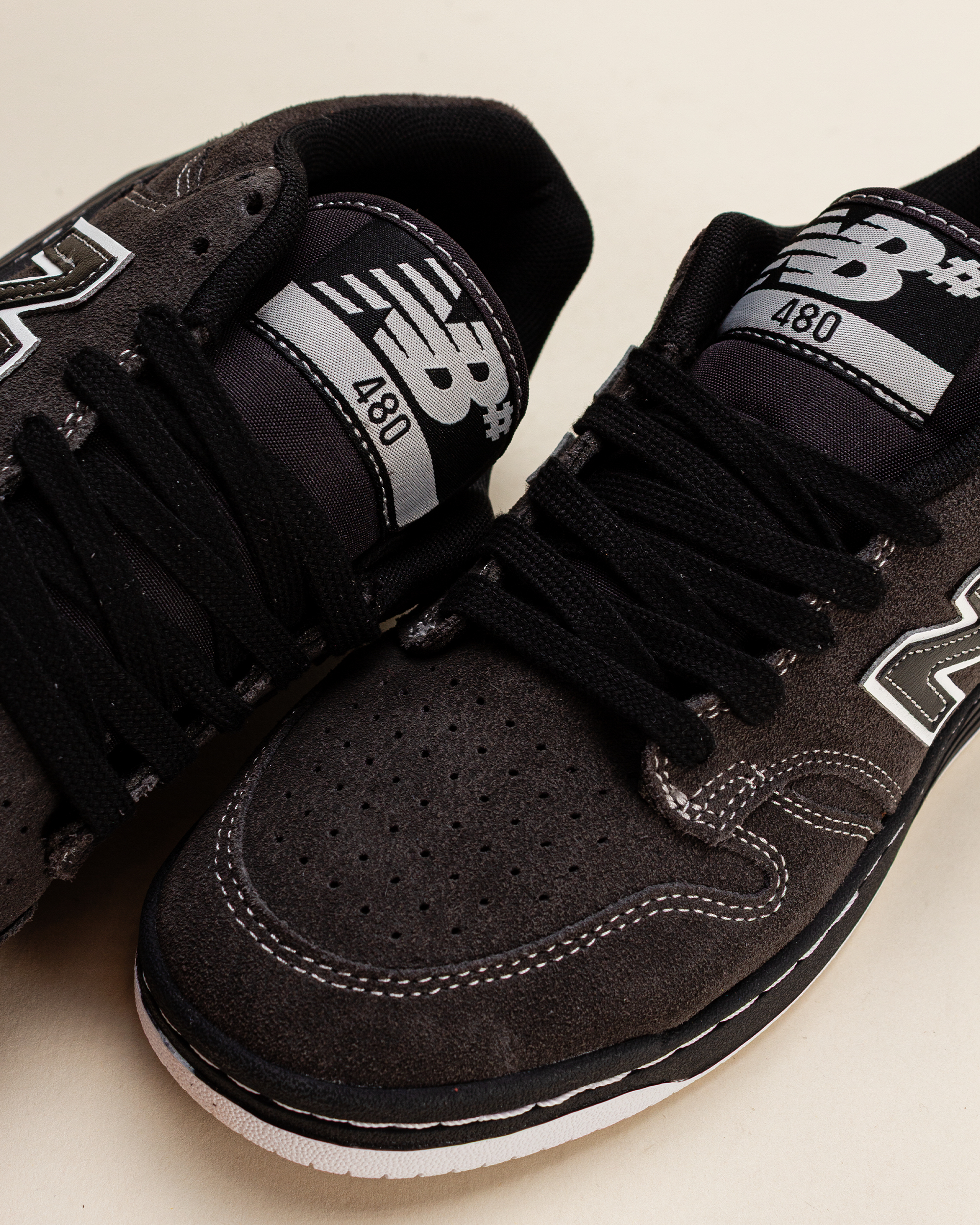 New Balance Numeric 480 NM480CSS