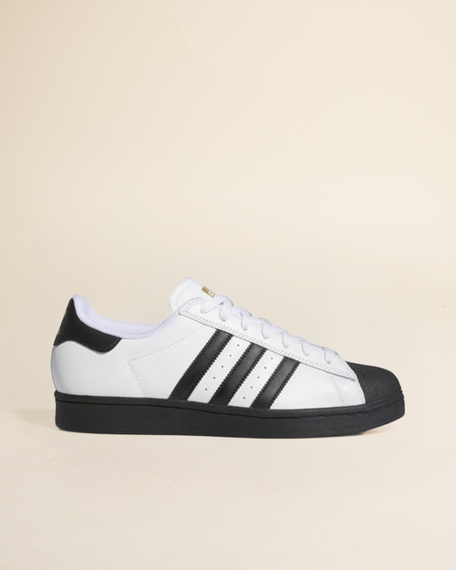 Adidas Adidas Superstar ADV Cloud White / Core Black / Core Black