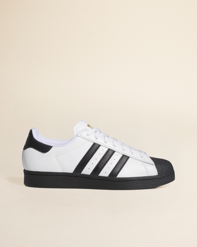 Adidas Adidas Superstar ADV Cloud White / Core Black / Core Black