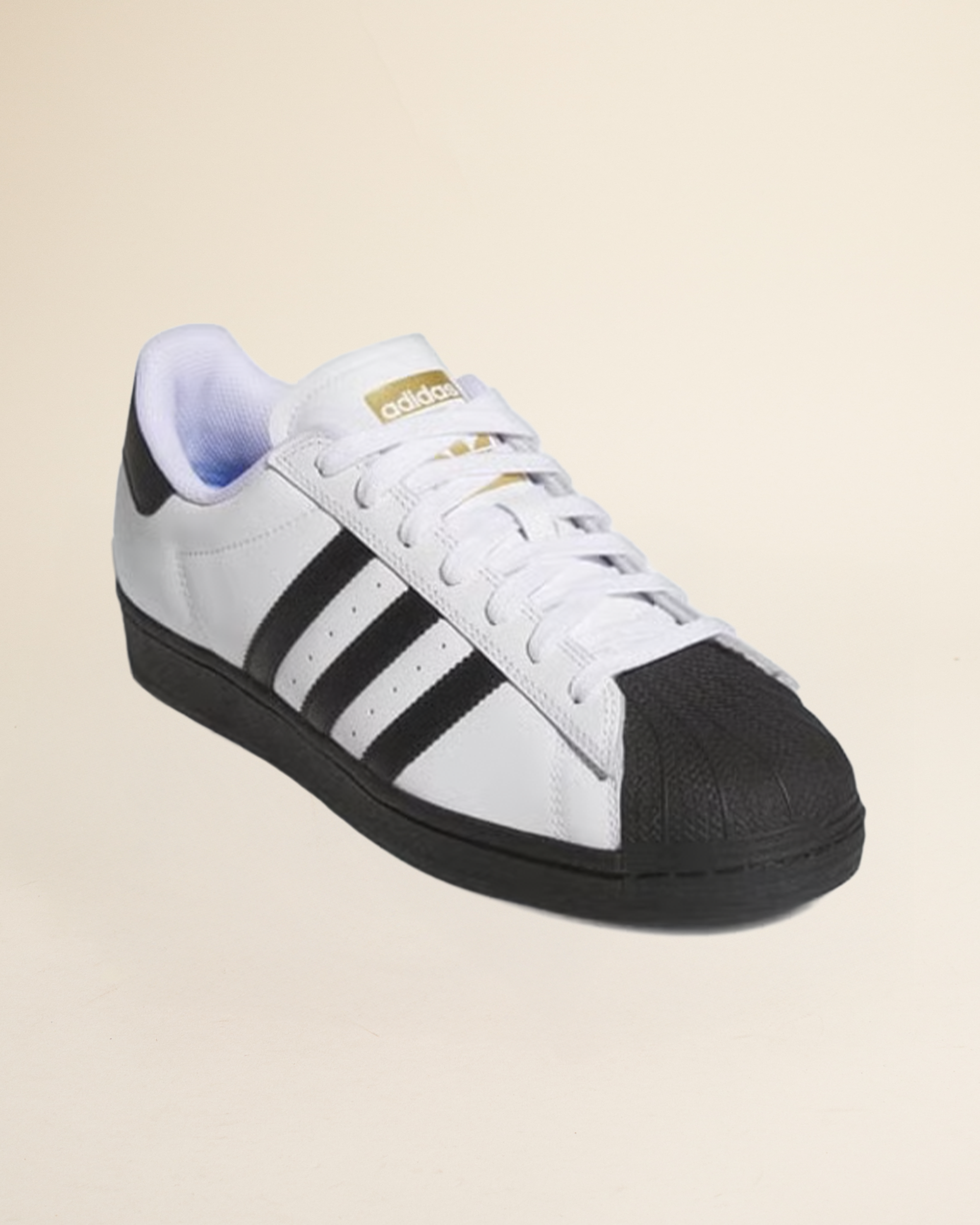 Adidas Superstar ADV Cloud White / Core Black / Core Black