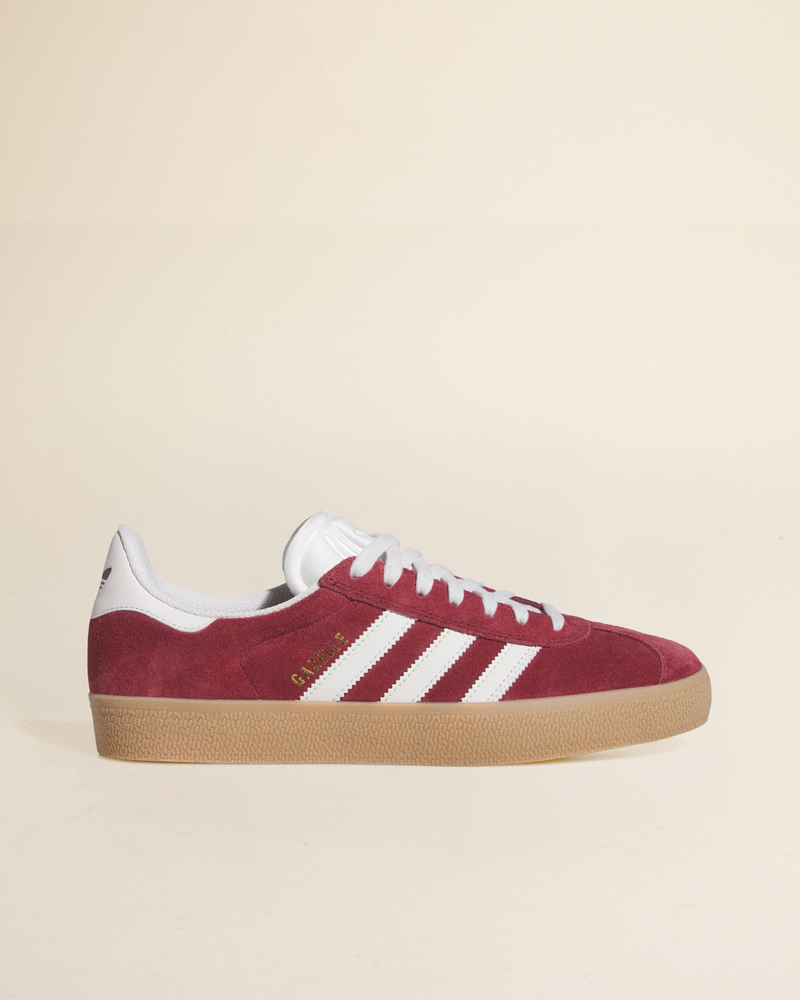 Adidas Adidas Gazelle ADV Shared/Crywht/Goldmt