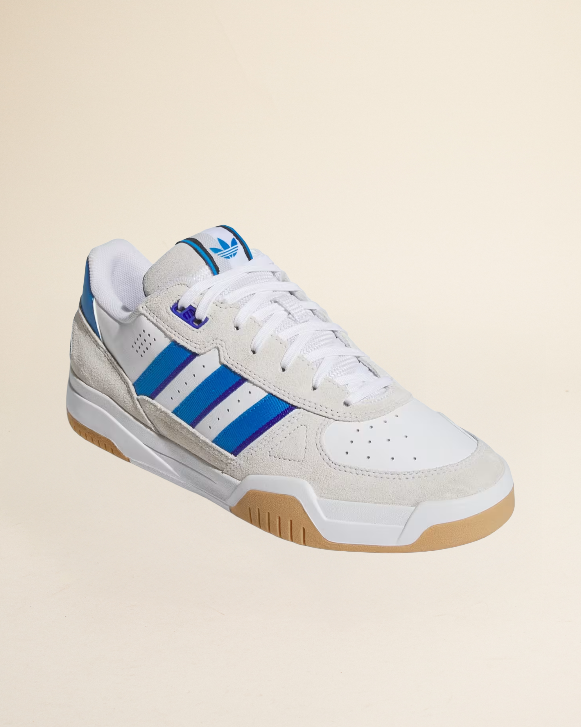 Adidas Tekkira Cup White/Blue