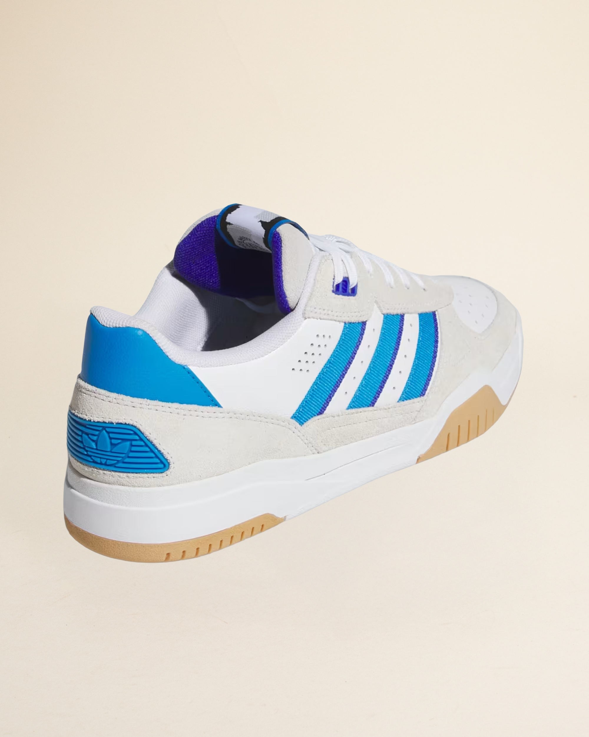 Adidas Tekkira Cup White/Blue