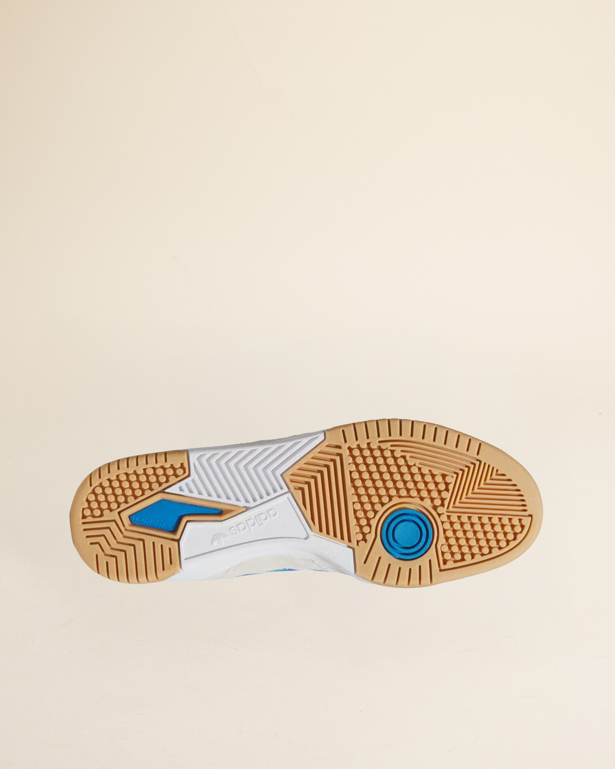 Adidas Tekkira Cup White/Blue