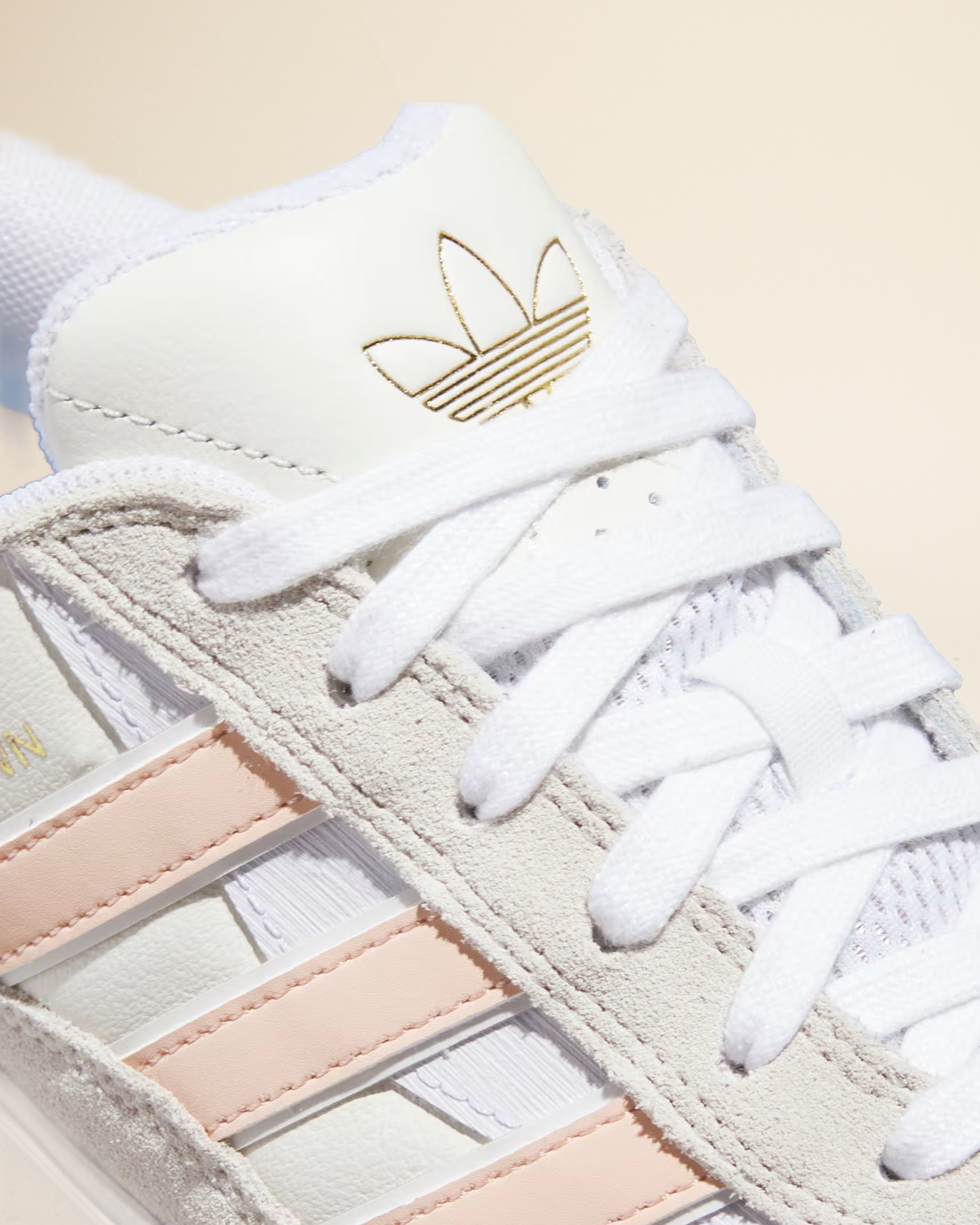 ADIDAS TYSHAWN II Wonwhi/Powcor/Owhite