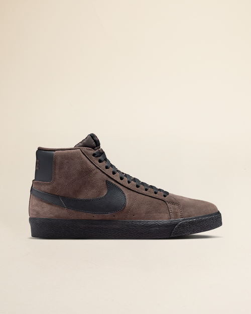 Nike Nike SB Zoom Blazer Mid Baroque Brown/Black