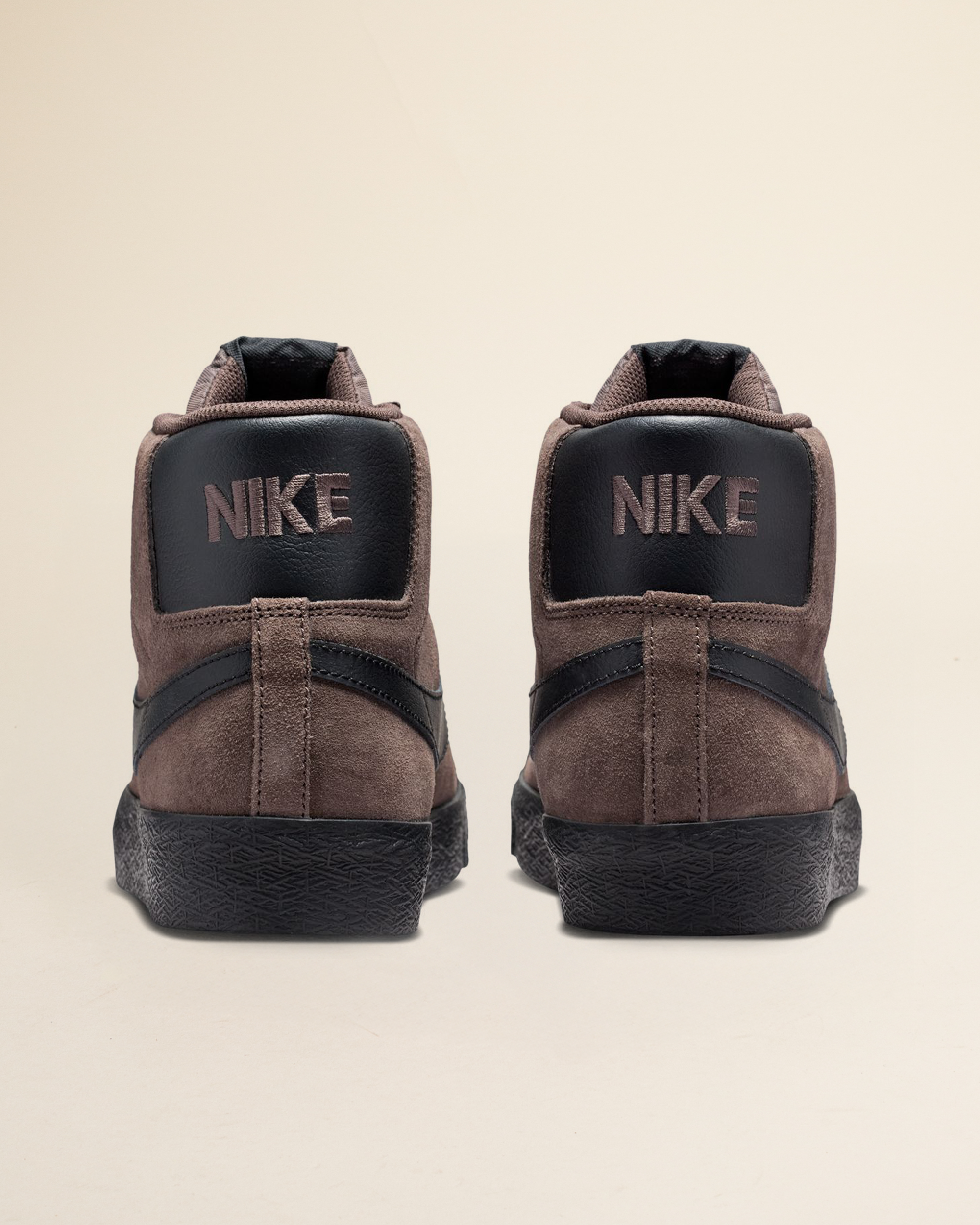 Nike SB Zoom Blazer Mid Baroque Brown/Black