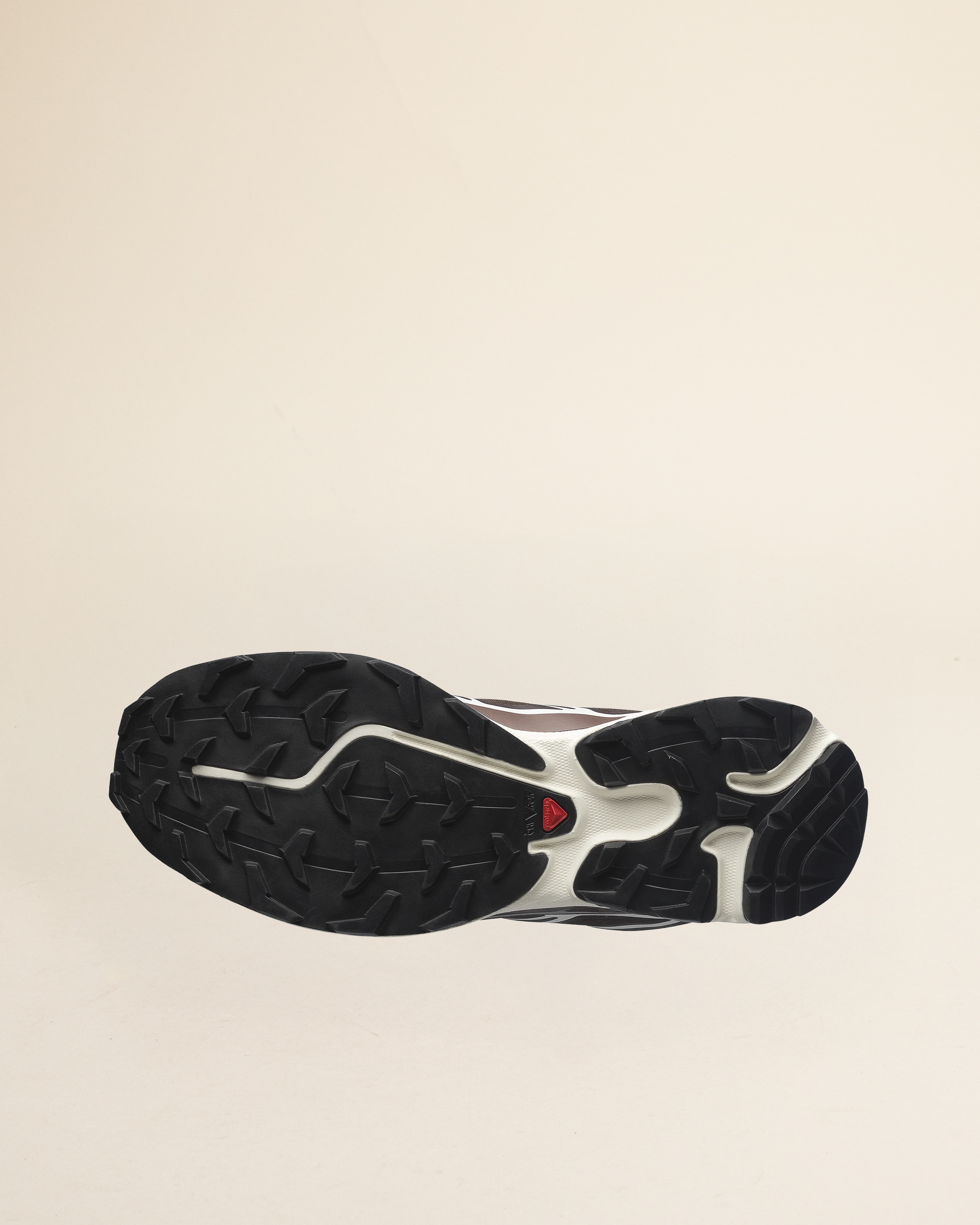 Salomon XT-6 Black Coffee/Roast/Vanila