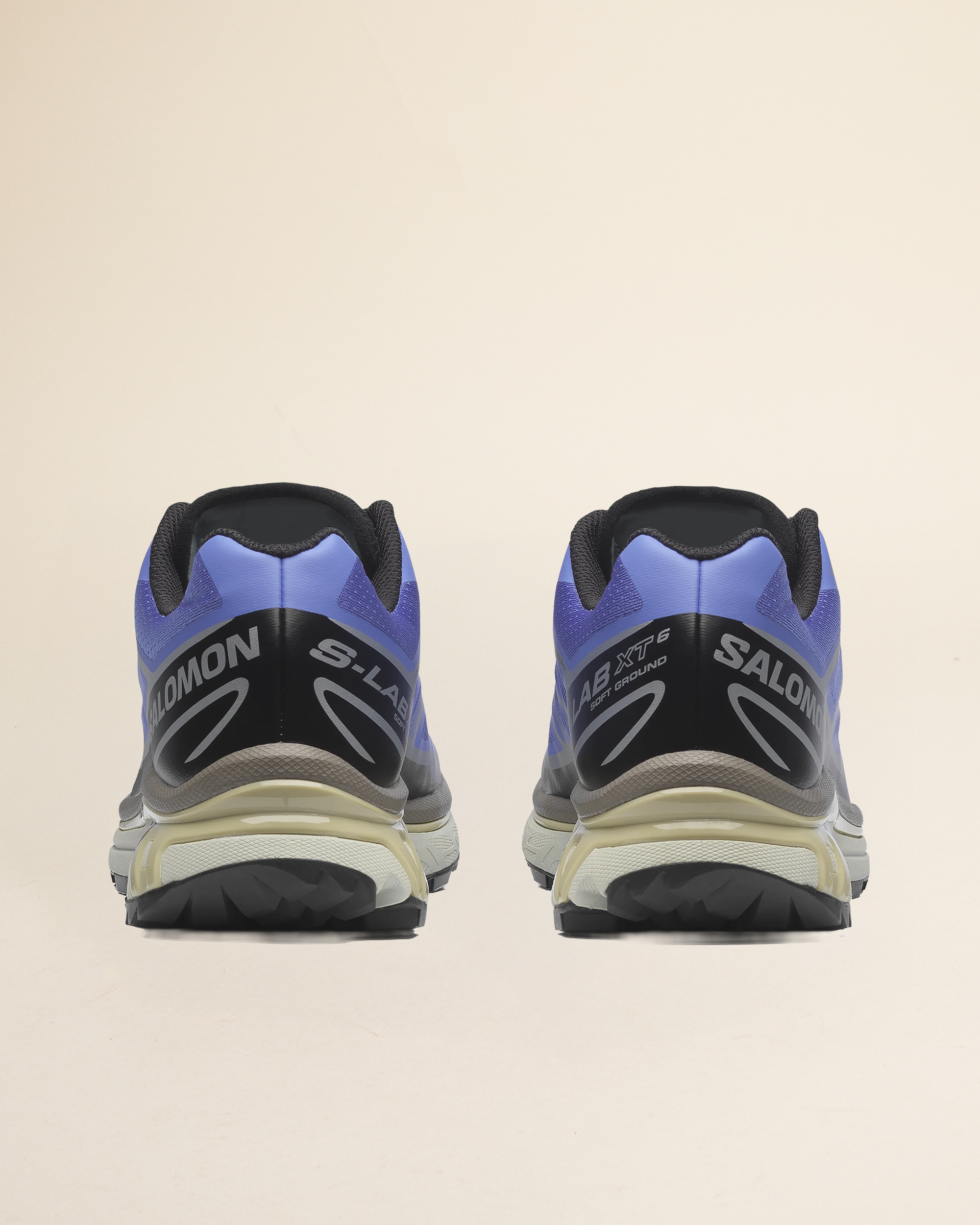 Salomon XT-6 Ultramarine/Ftw Silver/Black