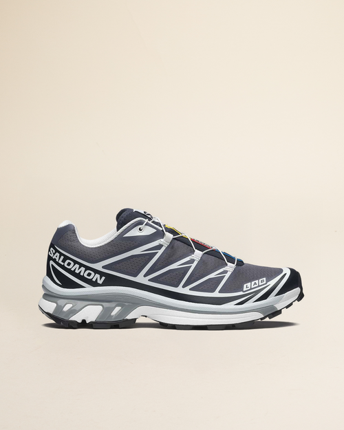 Salomon Salomon XT-6 Grisaille/Blue Nights/Quarry