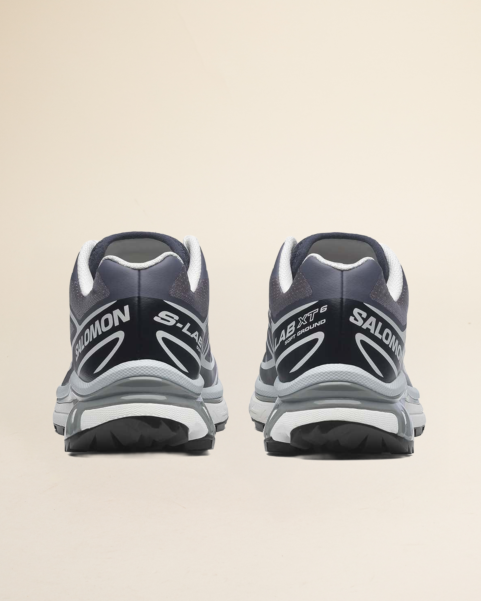 Salomon XT-6 Grisaille/Blue Nights/Quarry