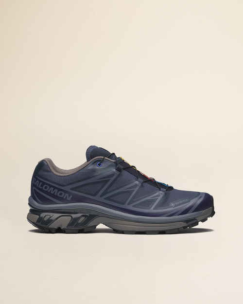 Salomon Salomon XT-6 GTX Blue Nights/Astral/Pkiten