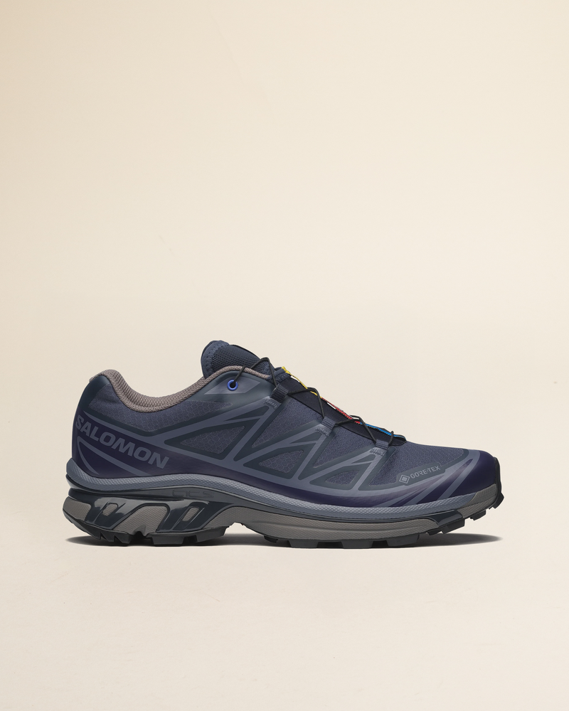 Salomon Salomon XT-6 GTX Blue Nights/Astral/Pkiten