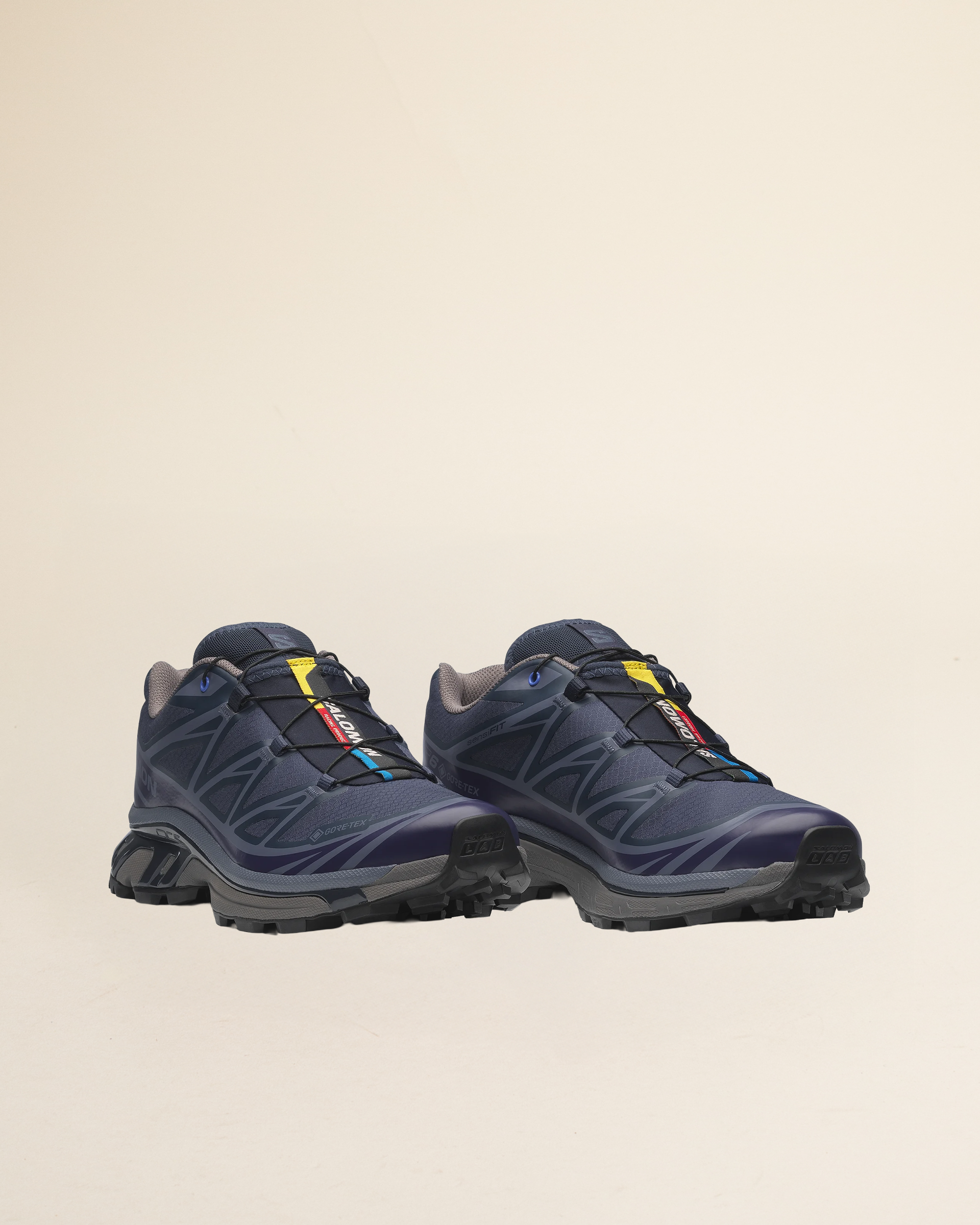 Salomon XT-6 GTX Blue Nights/Astral/Pkiten