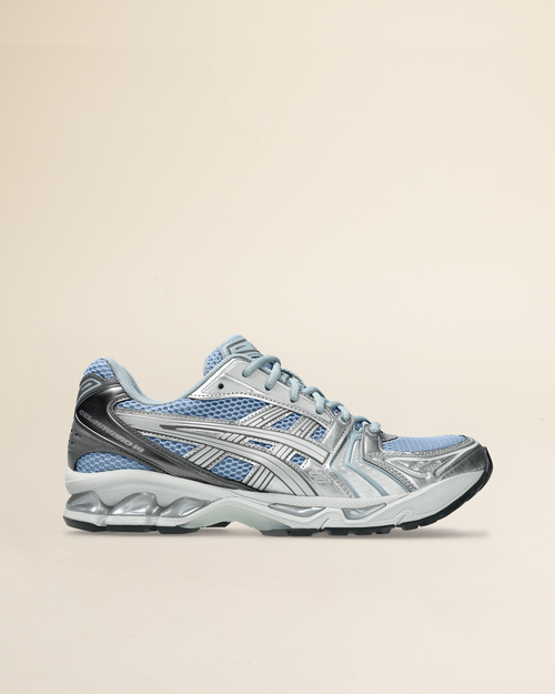 Asics Asics Gel-Kayano 14 Dolphin Grey/Pure Silver