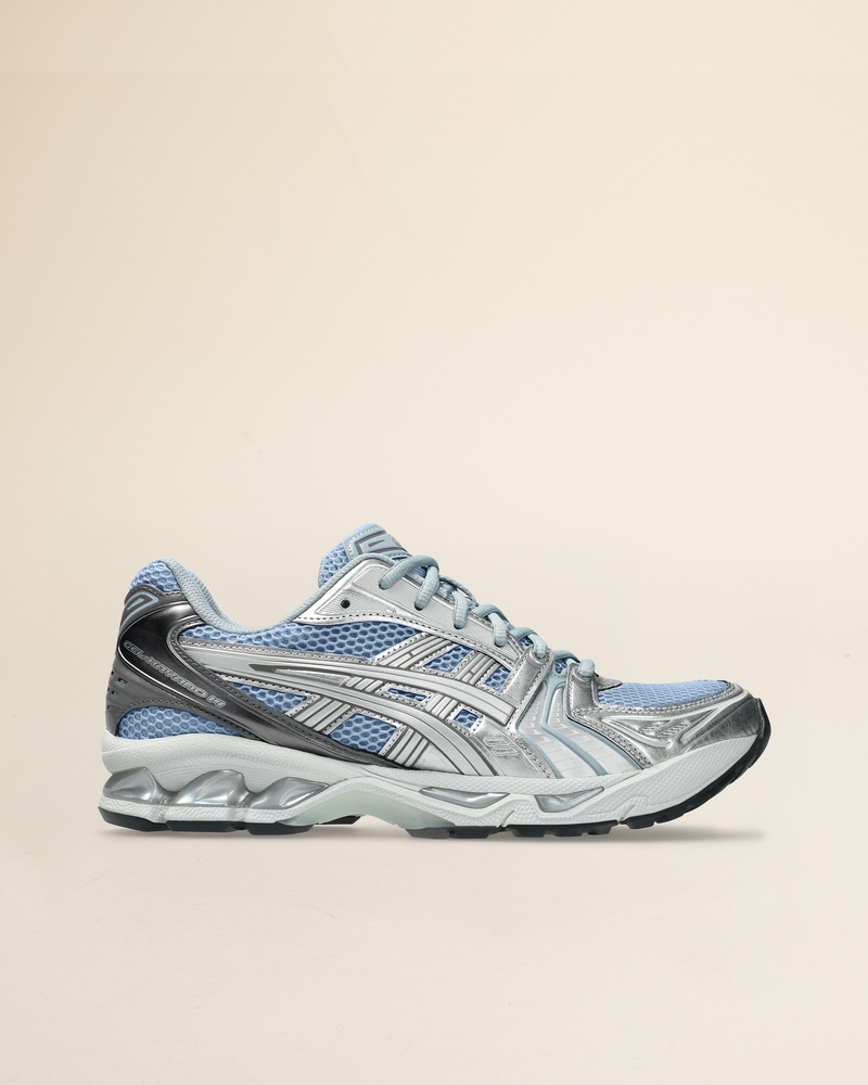 Asics Asics Gel-Kayano 14 Dolphin Grey/Pure Silver