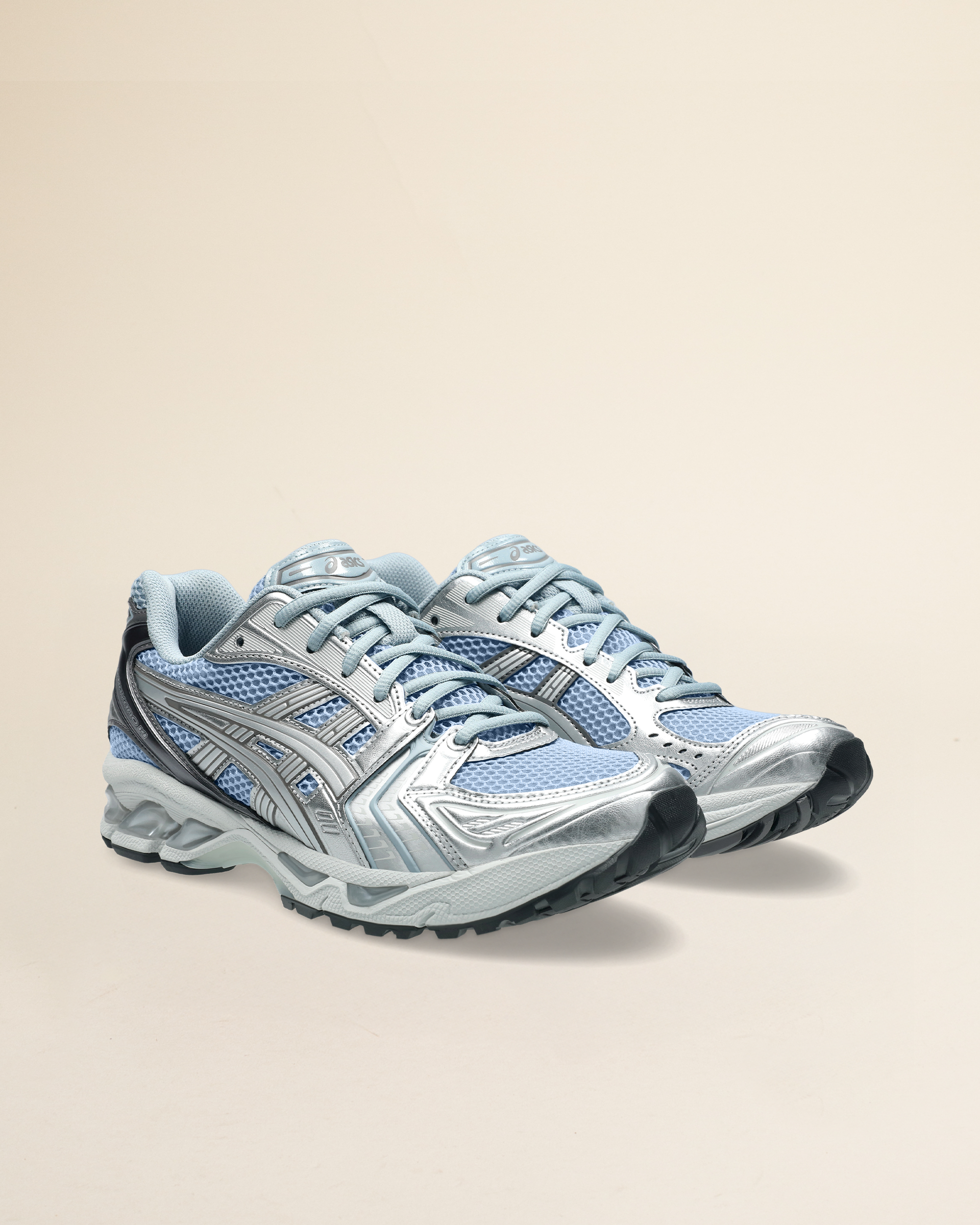 Asics Gel-Kayano 14 Dolphin Grey/Pure Silver