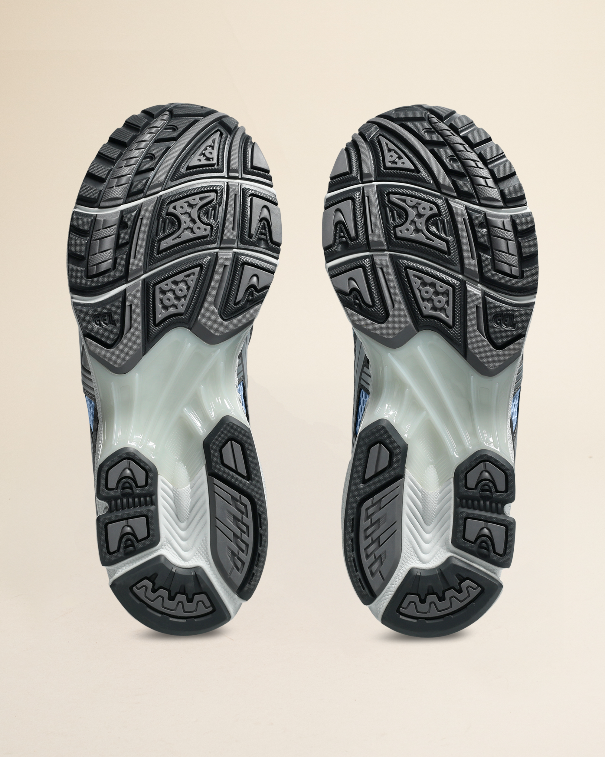 Asics Gel-Kayano 14 Dolphin Grey/Pure Silver