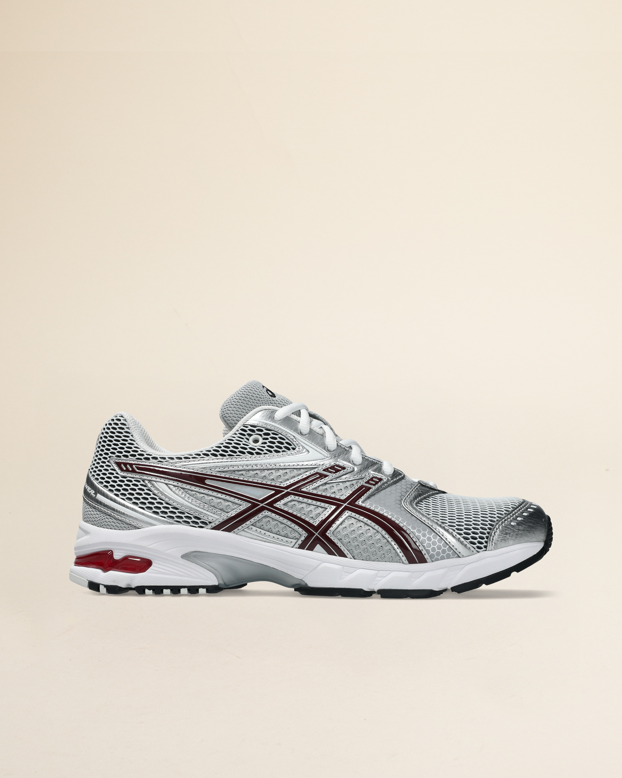 Asics Gel-Ds Trainer 14 White/Port Royal