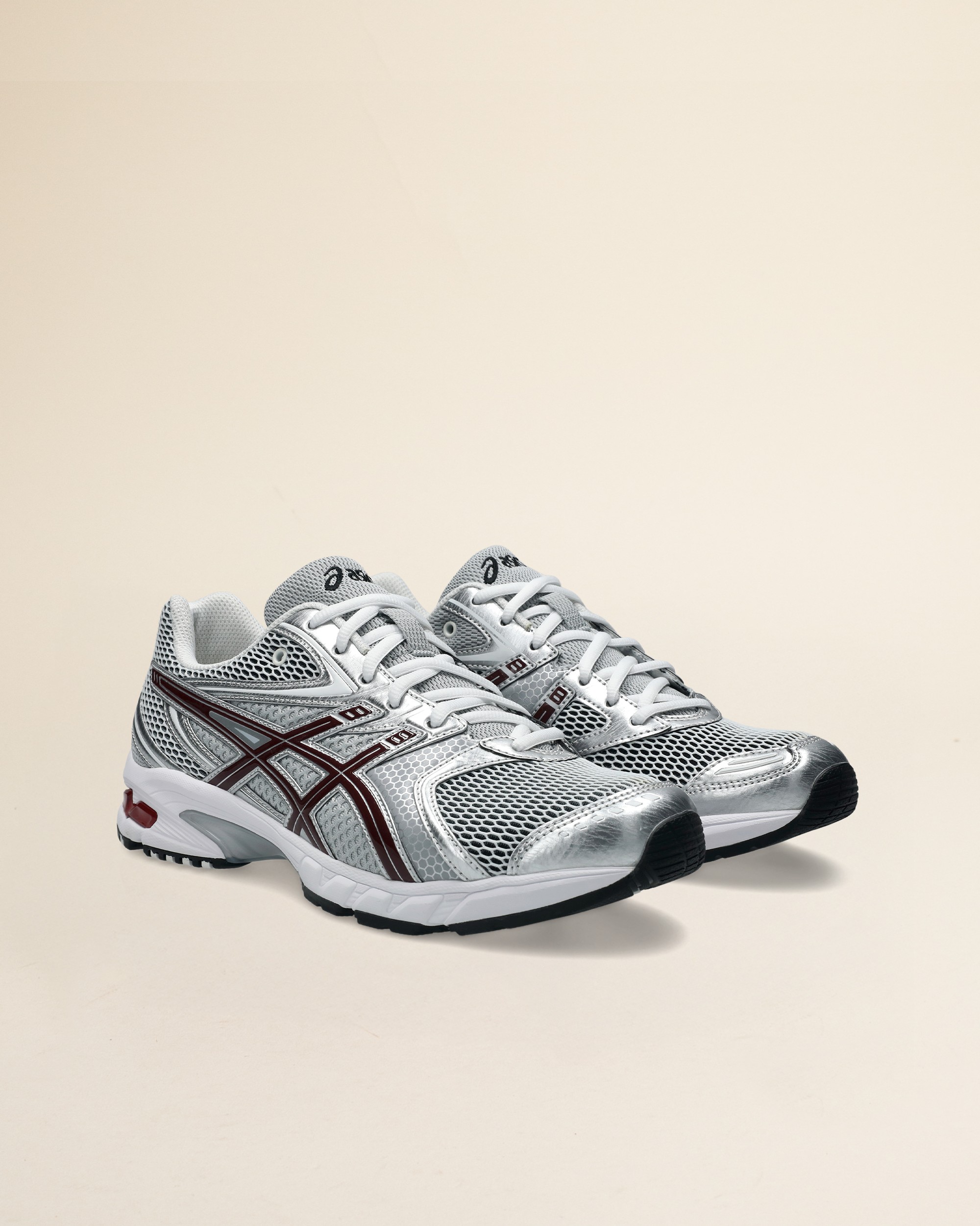 Asics Gel-Ds Trainer 14 White/Port Royal