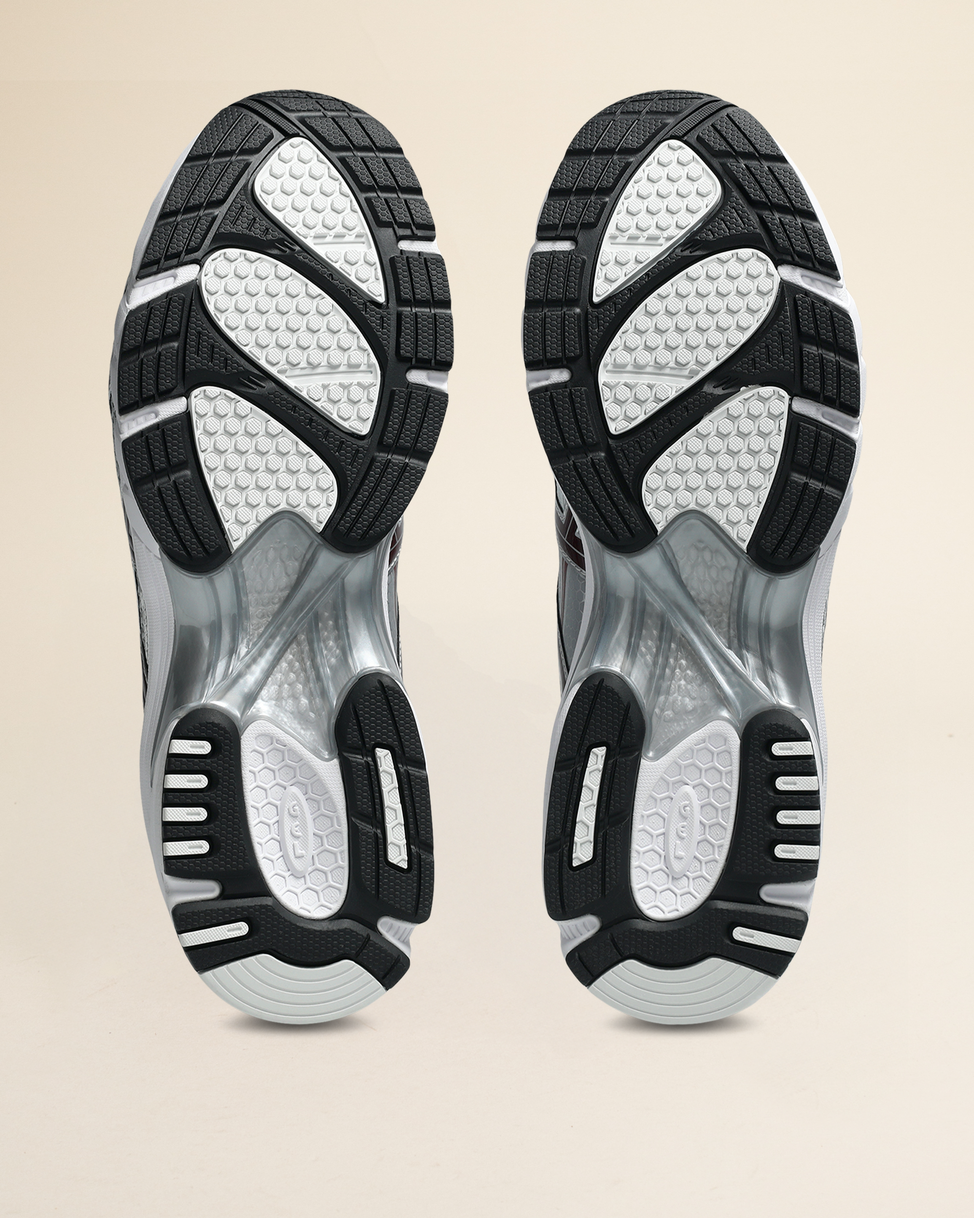 Asics Gel-Ds Trainer 14 White/Port Royal