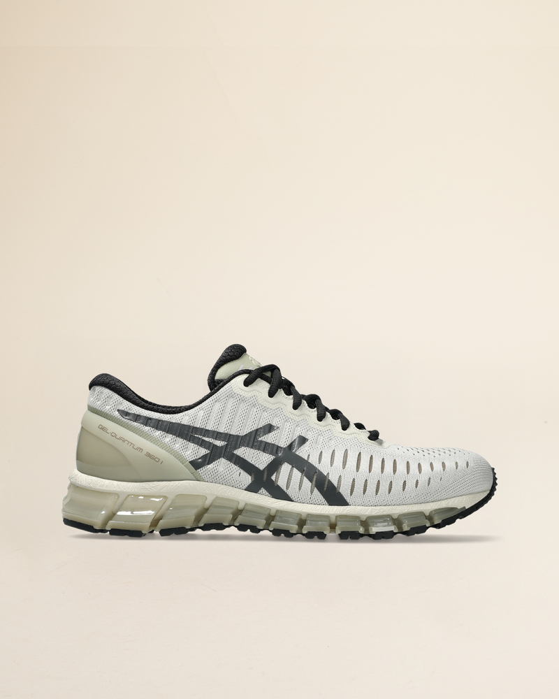 Asics Asics Gel Quantum 360 I Smoke Grey/Obsidian Grey