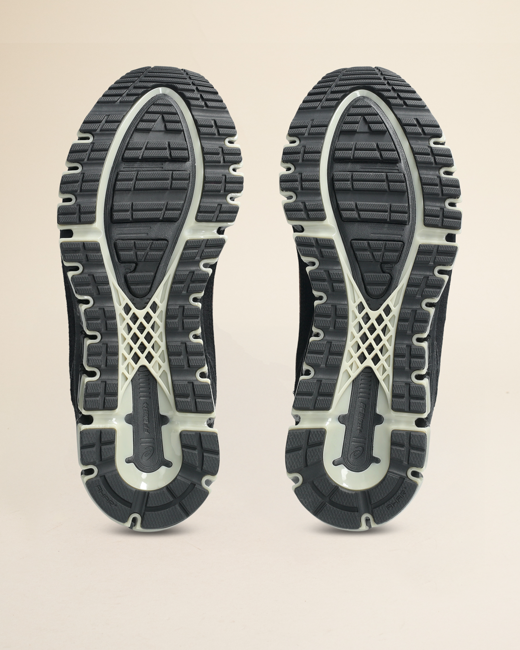 Asics Gel-Quantum 360 I AMP Piedmont Reddish Brown/Black