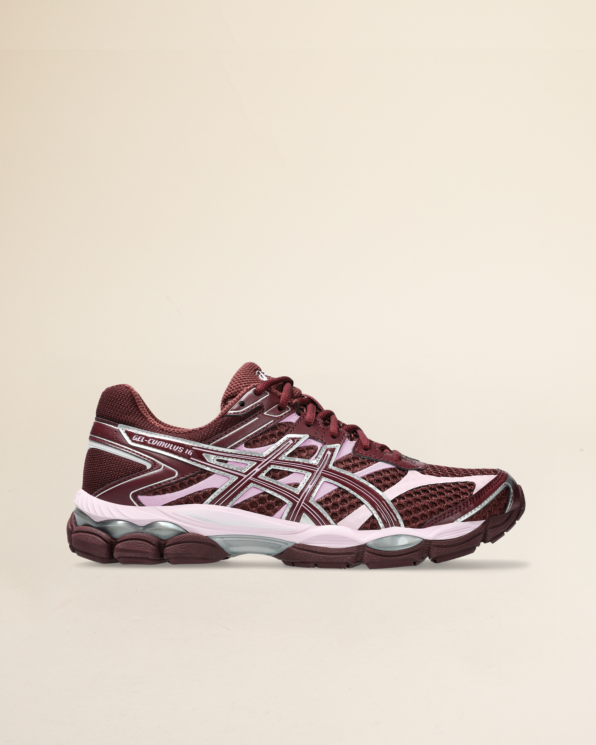 Asics Gel-Cumulus 16 Port Royal/Port Royal