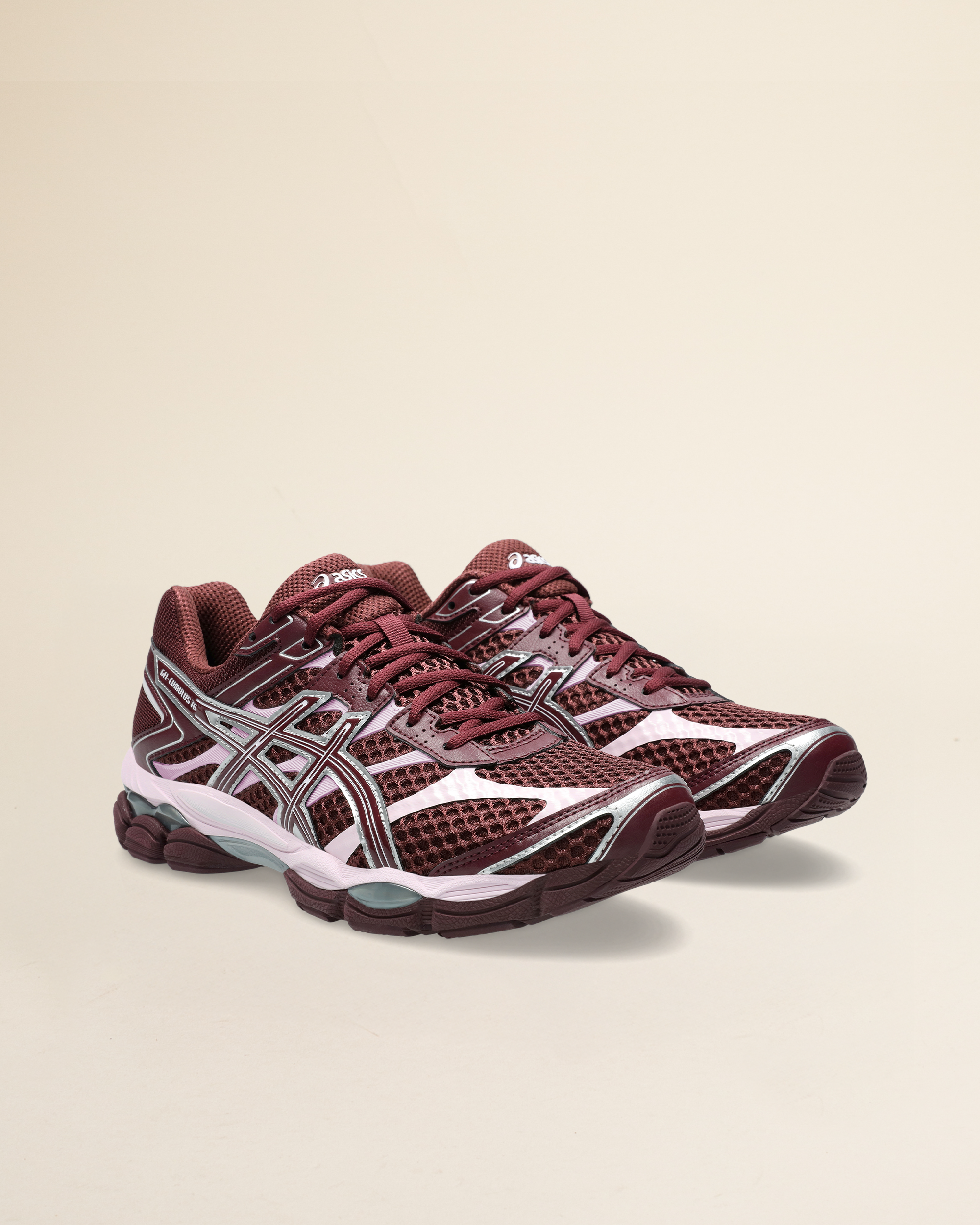 Asics Gel-Cumulus 16 Port Royal/Port Royal