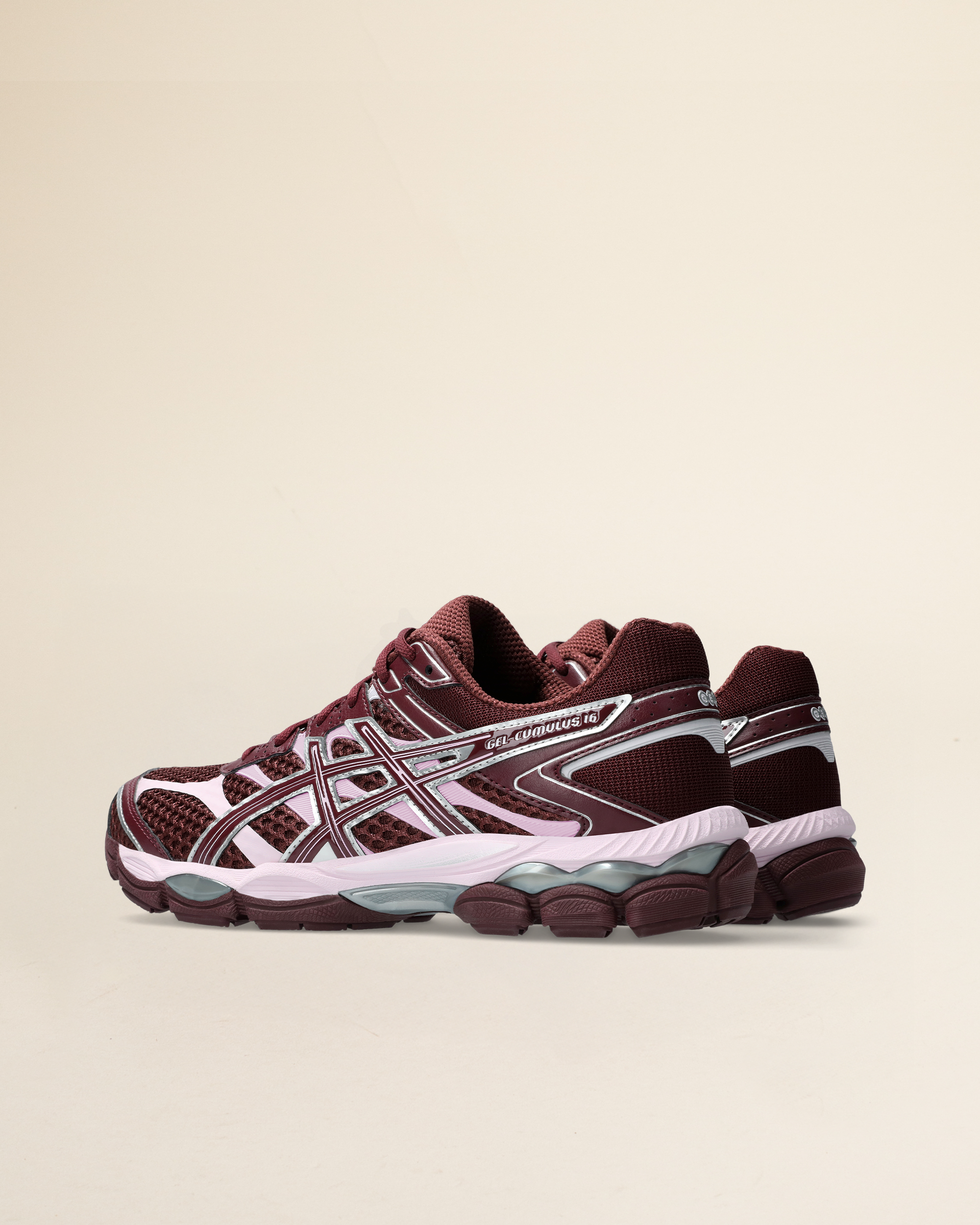 Asics Gel-Cumulus 16 Port Royal/Port Royal