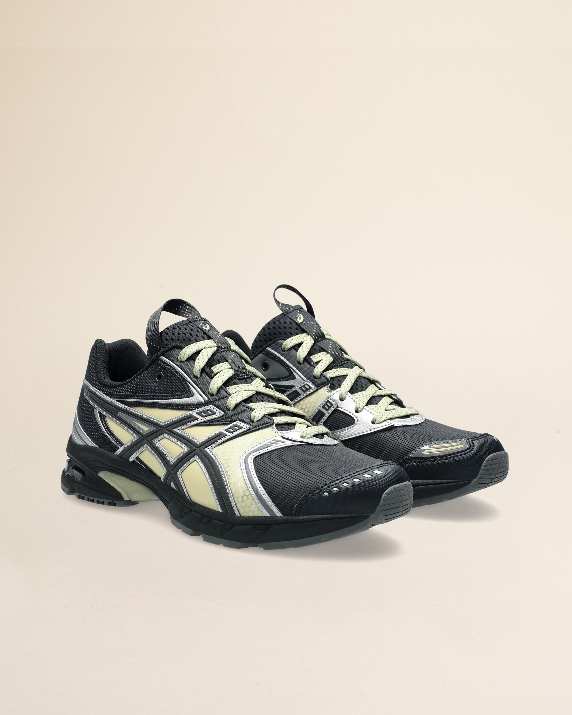 Asics UB11-S Gel-DS Trainer 14 Graphite Grey/Oyster White