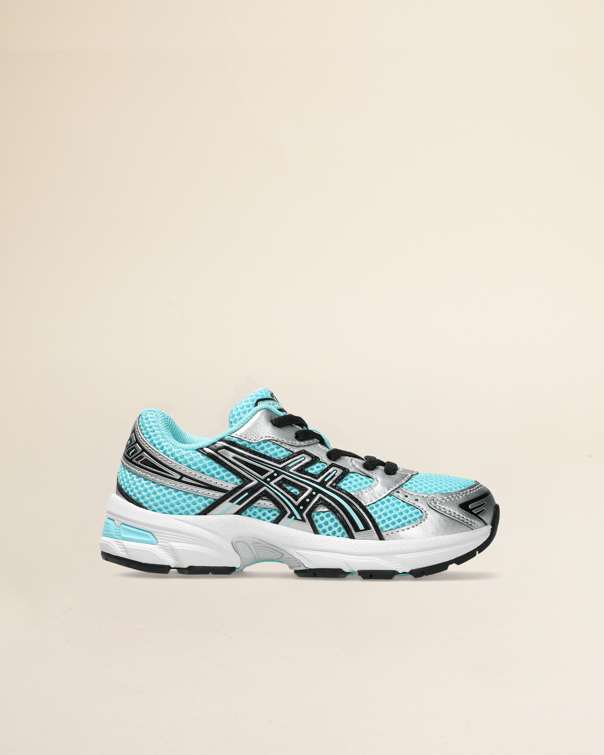 Asics Gel-1130 Ps Larimar Blue/Pure Silver