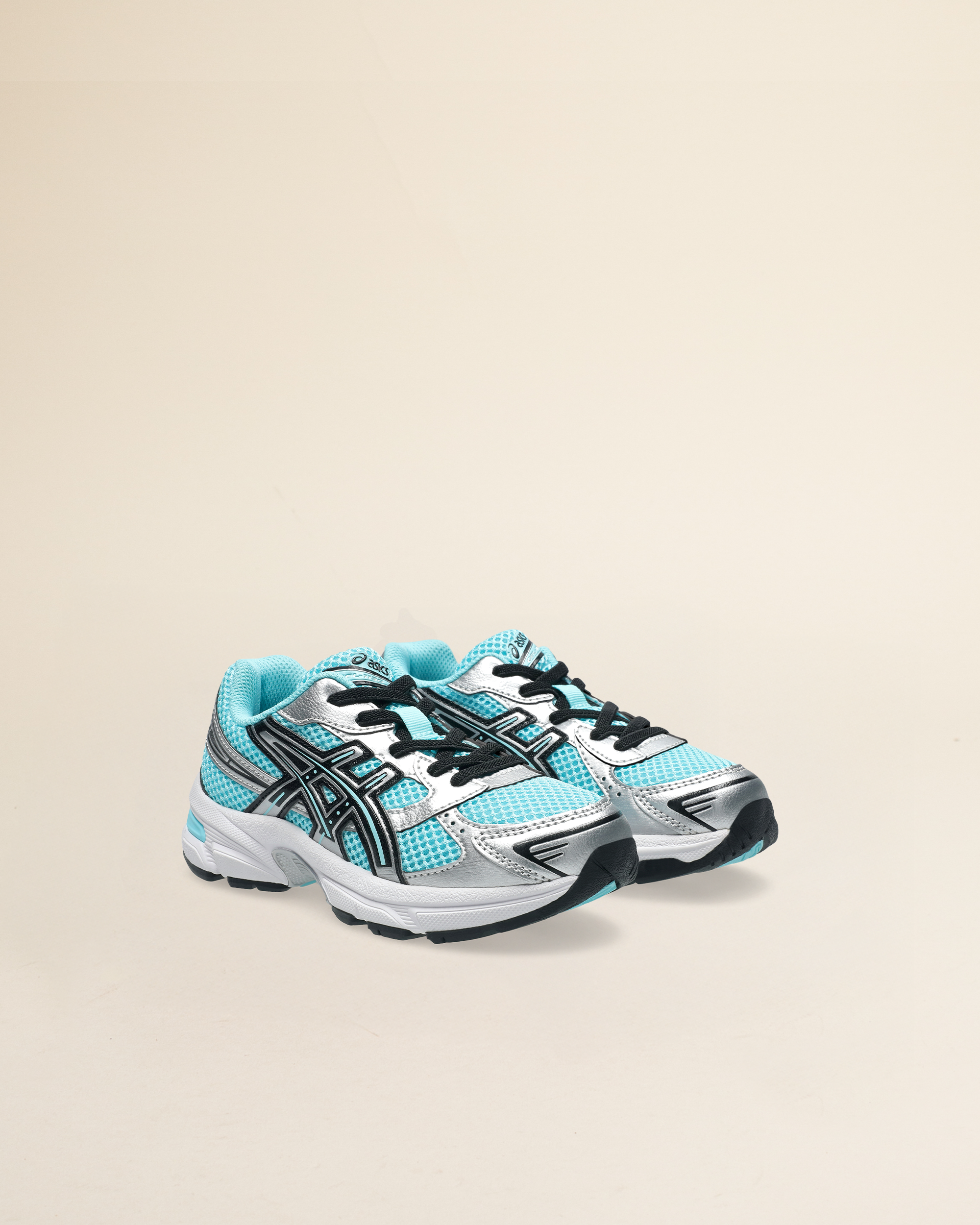 Asics Gel-1130 Ps Larimar Blue/Pure Silver