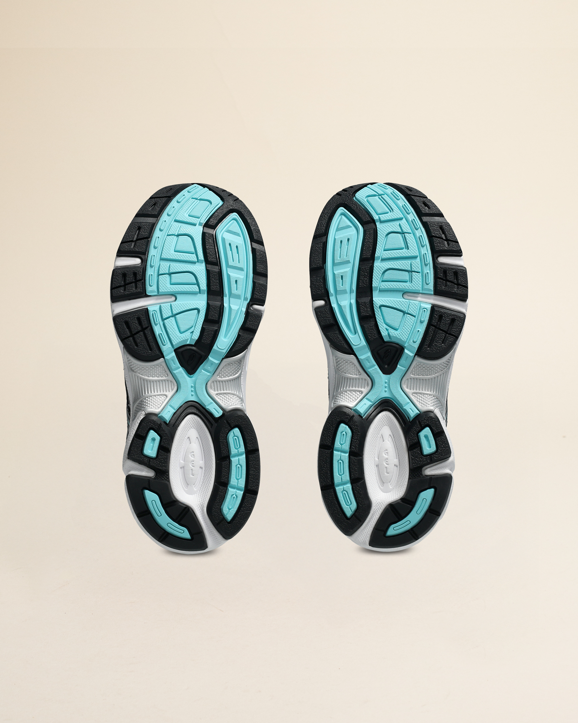 Asics Gel-1130 Ps Larimar Blue/Pure Silver