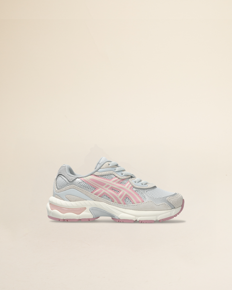 Asics Asics Gel-NYC Ps Glacier Grey/Coneflower
