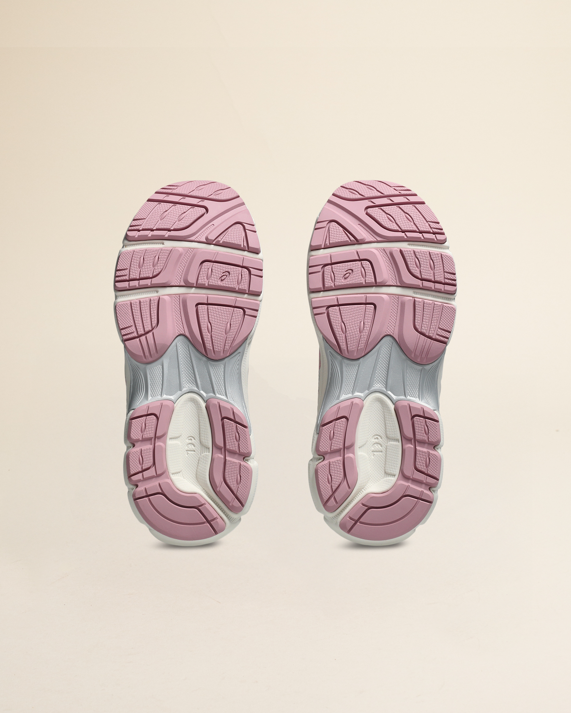 Asics Gel-NYC Ps Glacier Grey/Coneflower