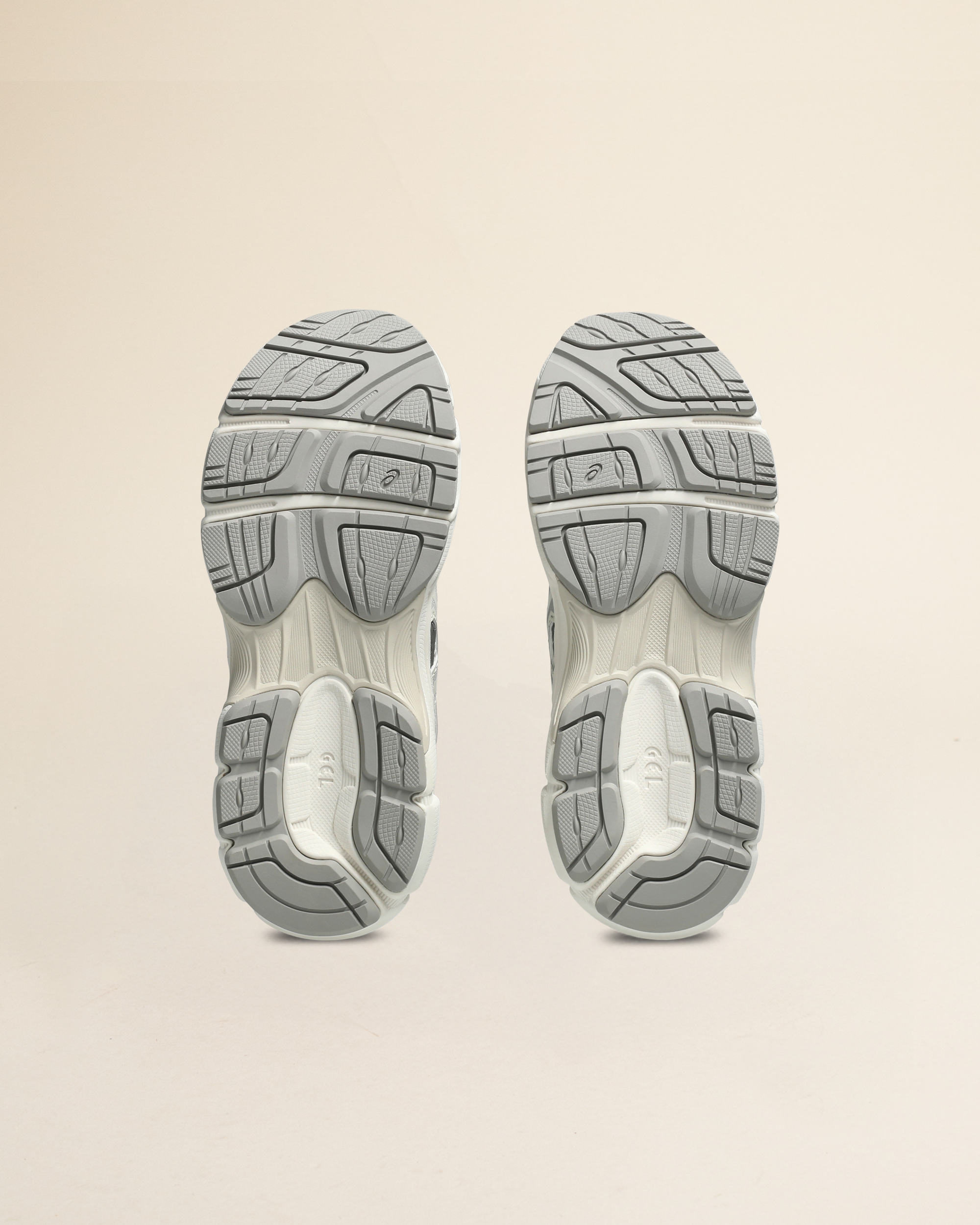 Asics Gel-NYC Ps Cream/Oyster Grey