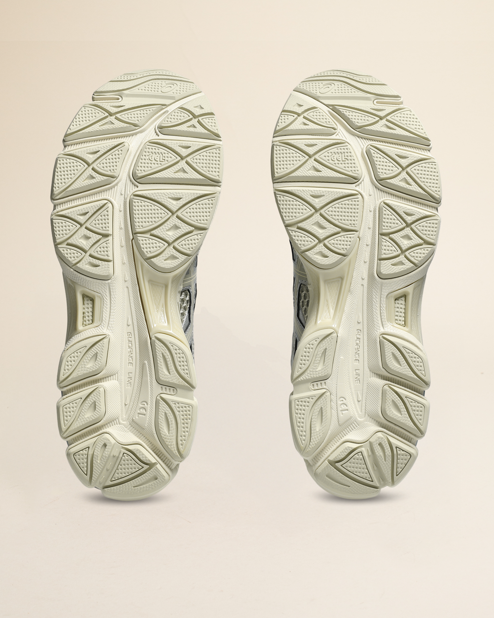 Asics Gel-Cumulus -  Dried Leaf Green/Dried Leaf Green