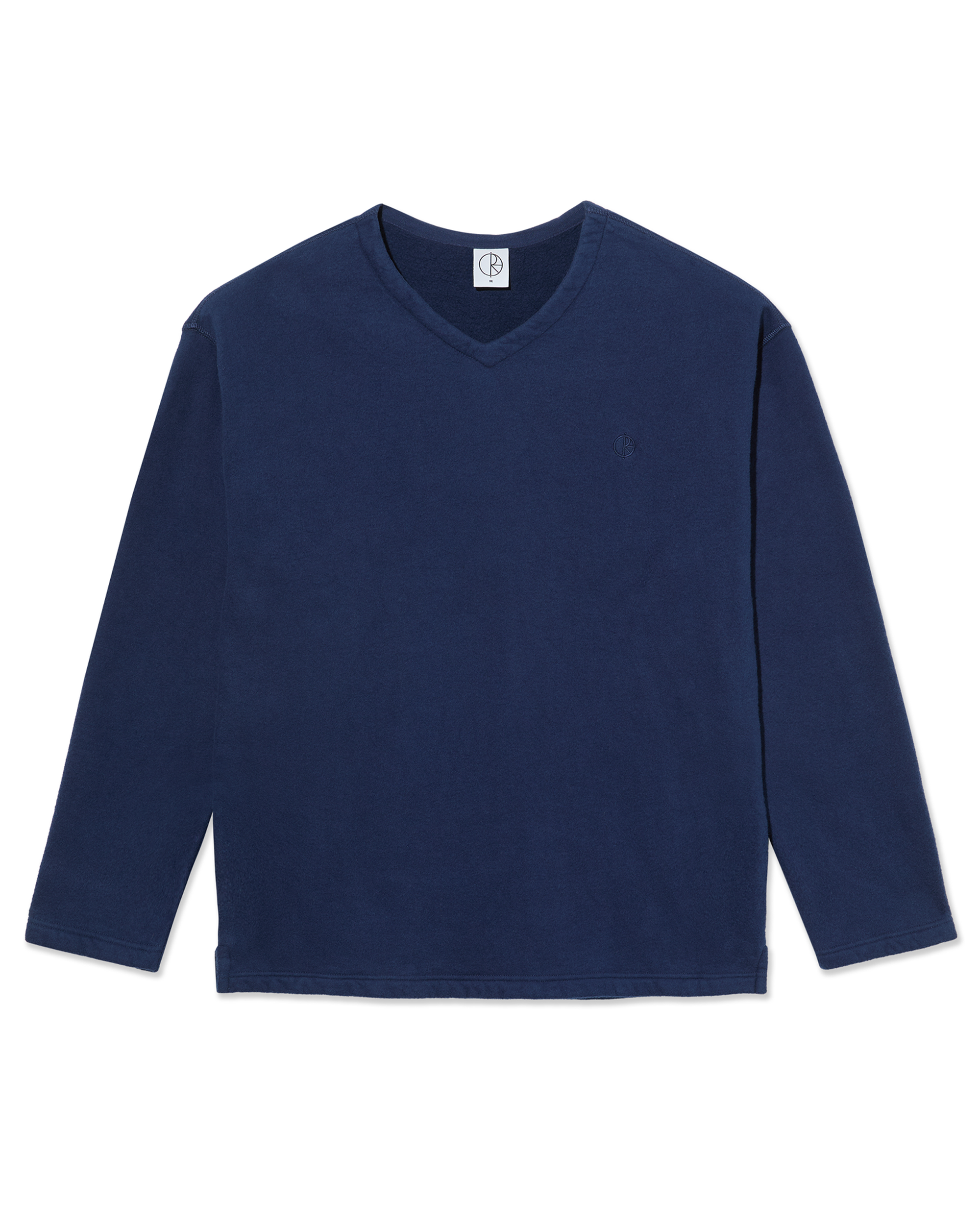 Polar Scott sweater - Dark Blue